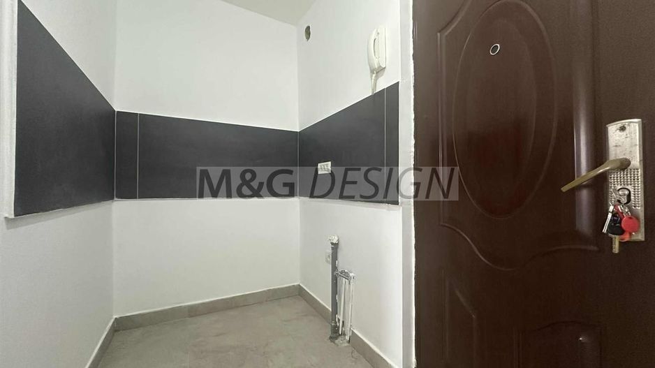 Etaj 2  garsoniera amenajata Aradului-Agronomie - Poză 5