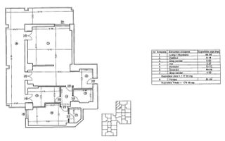Apartament 3 camere de vânzare | Zona de Nord | Complex Upground - Poză 14