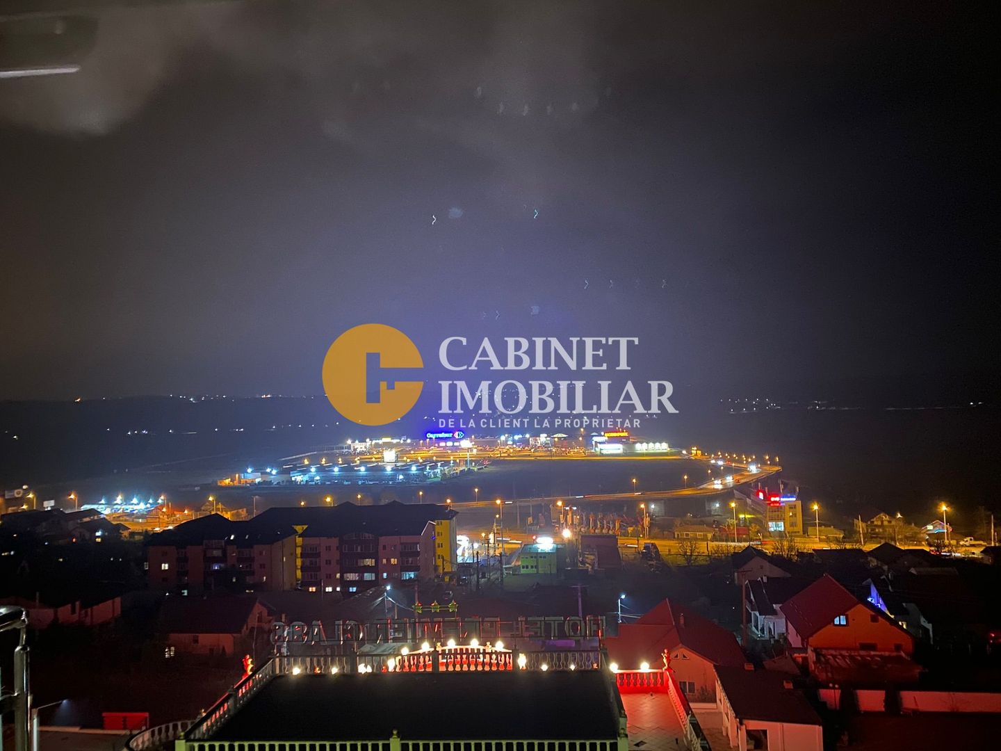 Penthouse 3 camere DECOMANDAT--Rond Mall Moldova - Poză 7