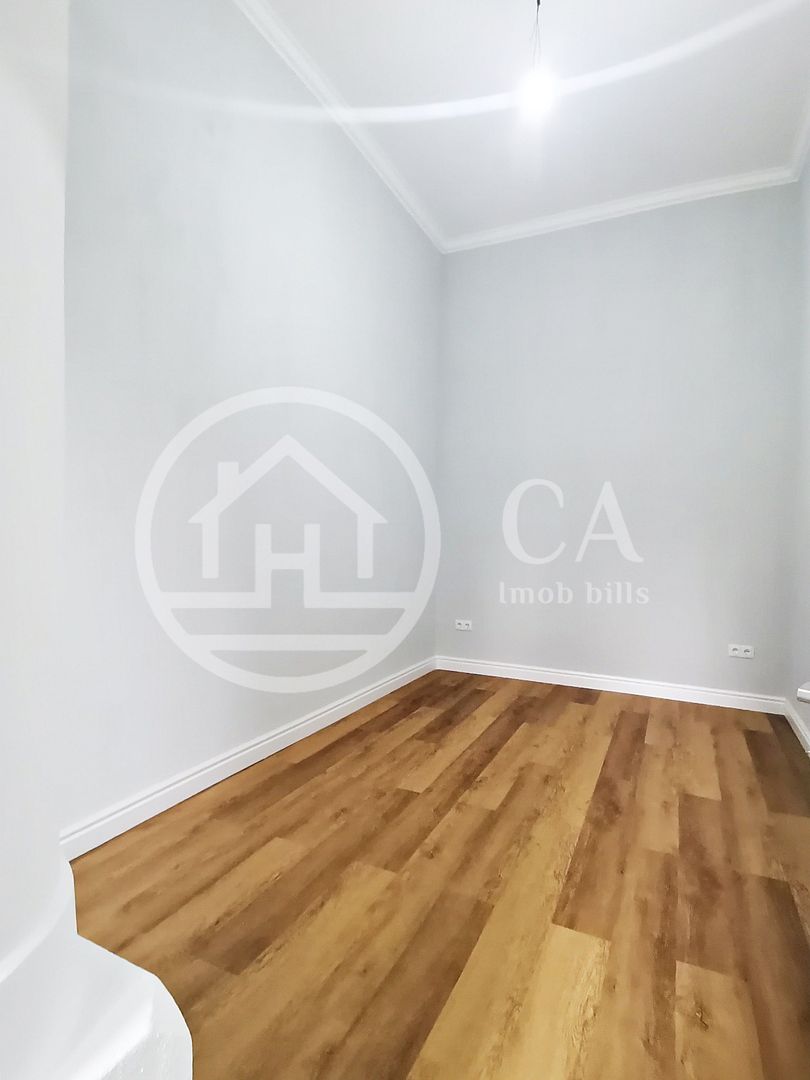 Apartament de inchiriat cu 2 camere in zona ultracentrala, Oradea - Poză 7