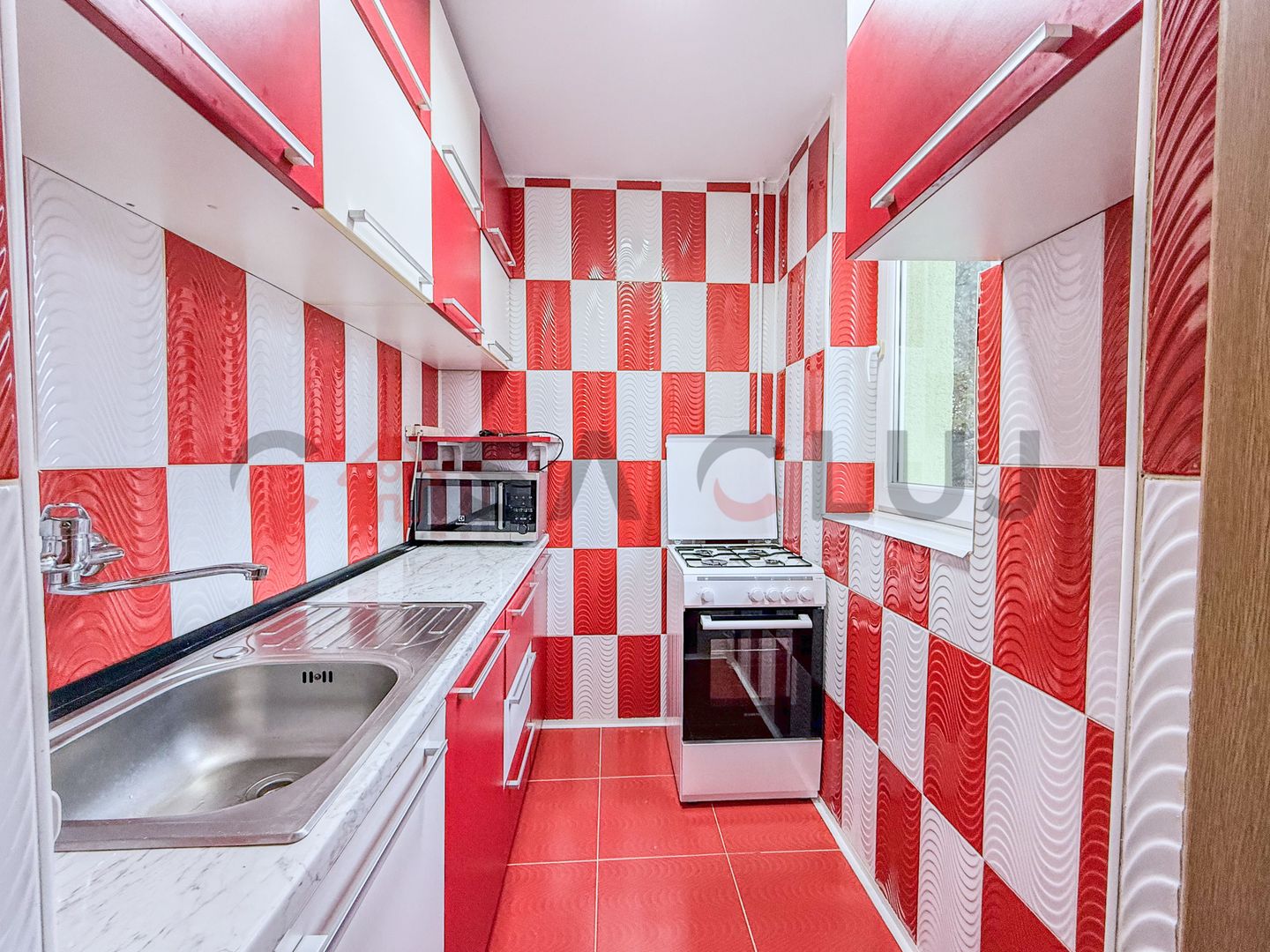 2 camere | Etaj 1 | Gheorgheni | La cheie - Poză 6