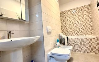 XCity Tower 2-Ap 2cam |parcare,bloc nou| Torontalului,Aradului,Lipovei - Poză 12