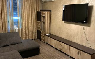 Chirie, apartament, 2 camere, str. Independenței, Botanica - Poză 2