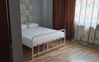 Apartament 2 camere spațios, centrală, parcare, pet friendly, metrou Republica - Schiță 2