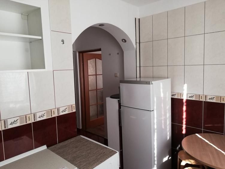 Închiriere Garsoniera Dristor, metrou aproape, mobilata, utilata - Poză 7