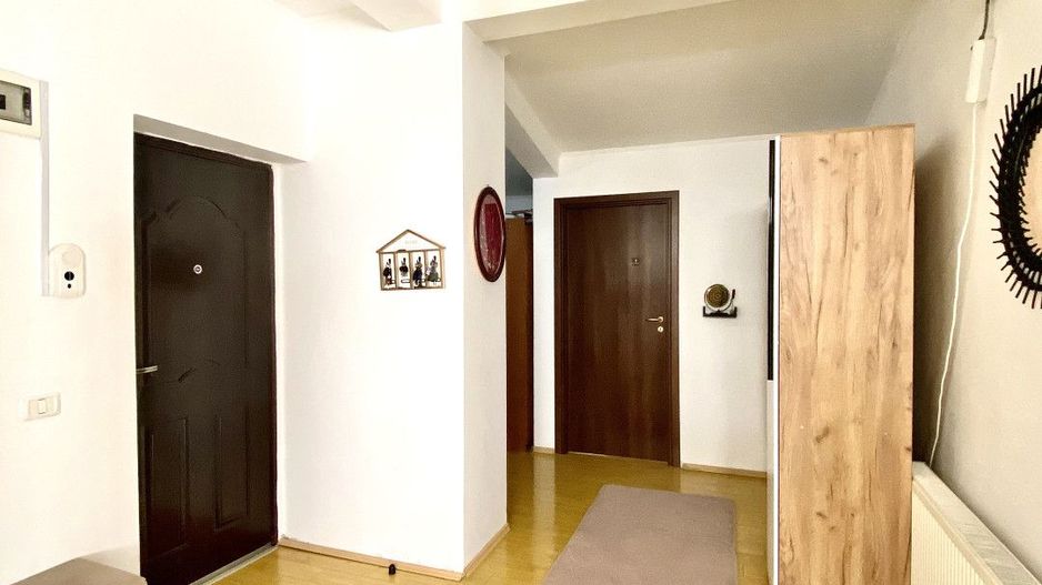 Apartament 3 camere - Prelungirea Ghencea, București - Poză 8