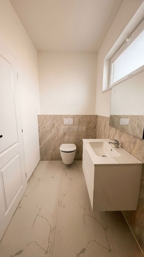 Duplex despartit prin casa scarii Urseni - Mosnita Noua - Comision 0 - Poză 11