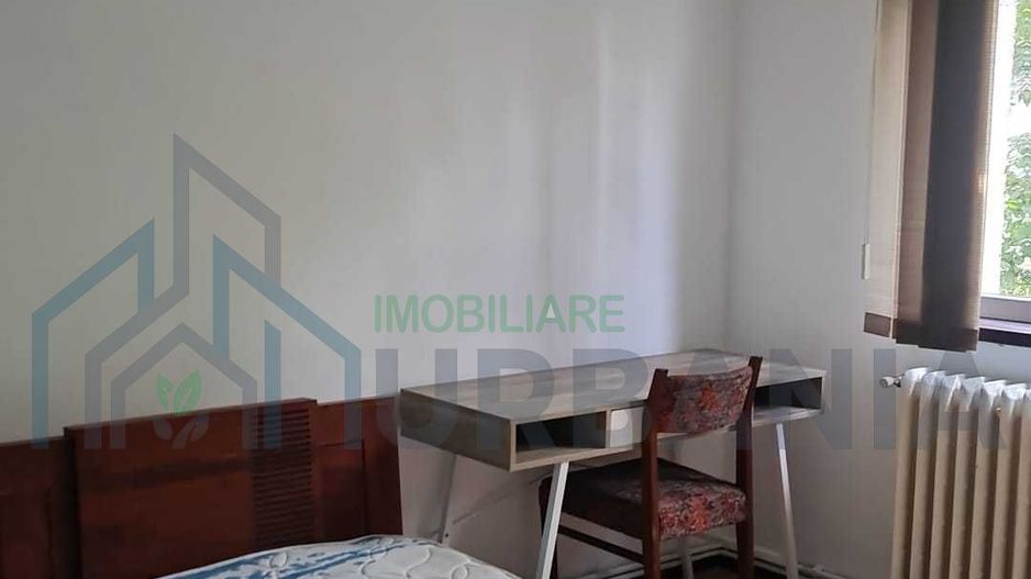 Apartament 4 camere de închiriat, parter, zona Canta, Iași - Poză 4