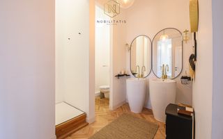 OFERTA A FOST INCHIRIATA -  Apartament spectaculos, unic | 4 camere, 160 mp | - Poză 15