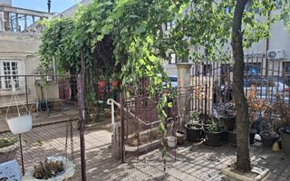 URGENT!, teren in proprietate garaj, CONSOLIDATA 2003, NEGOCIABIL - Poză 10