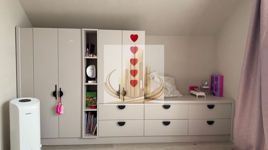 Duplex moderm mobilat si utilat complet | Toate utilitatile - Poză 18