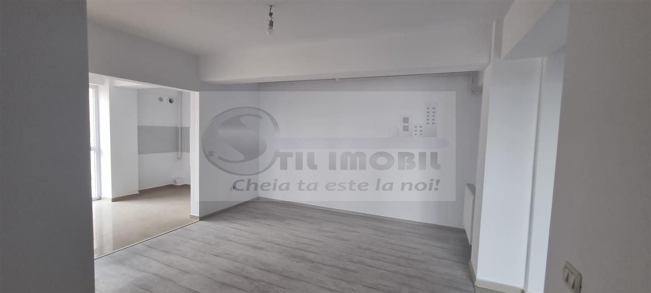 Apartament 2 camere + terasa - mutare imediata - Valea Lupului - Poză 2