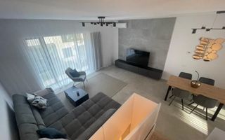 Vilă Townhouse 6 camere premium | 174 mp utili | lângă Lacul Pipera - Poză 12