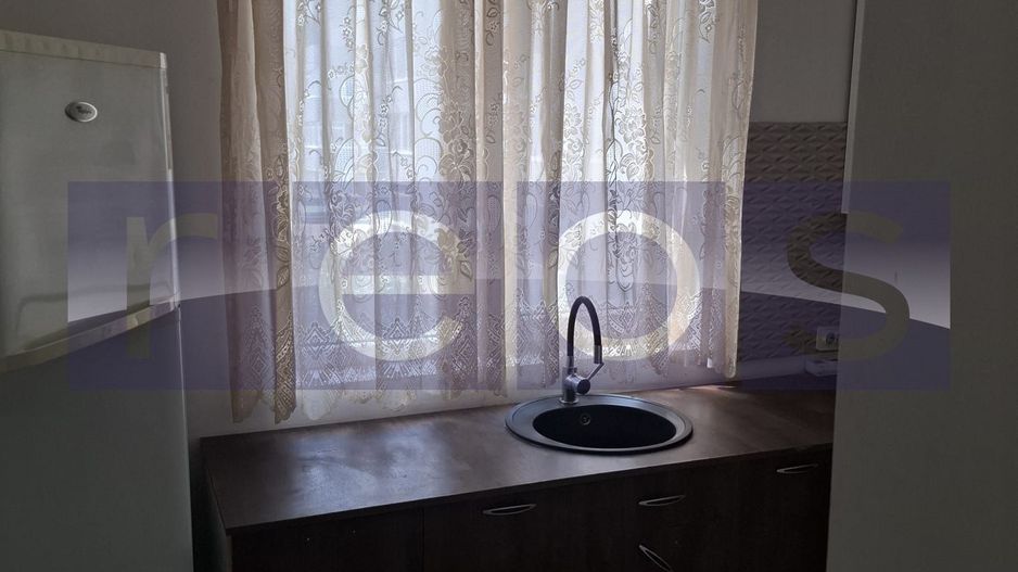 VANZARE APARTAMENT 1 CAMERA METALURGIEI - Poză 8
