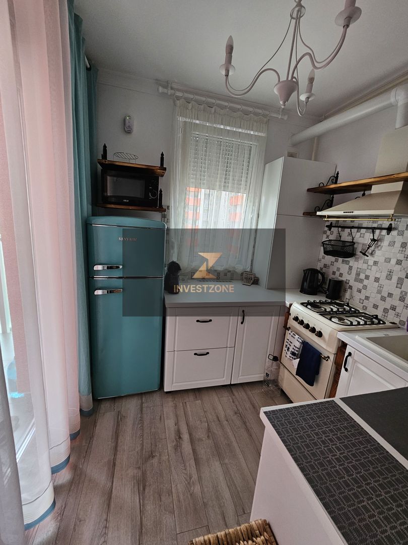 De vanzare studio in complexul Ared/Oradea - Poză 3