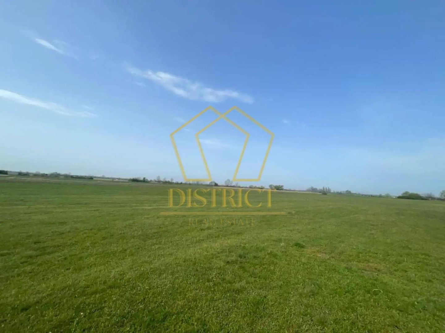 Teren arabil extravilan langa centura de Sud | Giroc - Poză 4