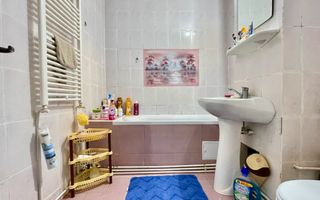 Apartament 3 camere | Decomandat | 2 băi - Poză 9