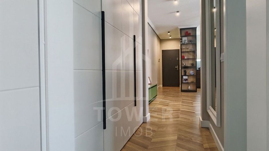Apartament ultra modern de vânzare – Zona Arhitecților | Etaj 2 | Bloc premium - Poză 6