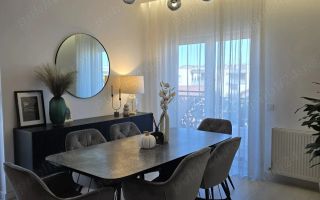 🏡 Penthouse exclusivist cu 4 camere – 120 mp utili - Poză 6