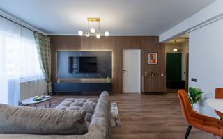 Apartament la cheie | etaj intermediar | Zona Terra - Poză 12
