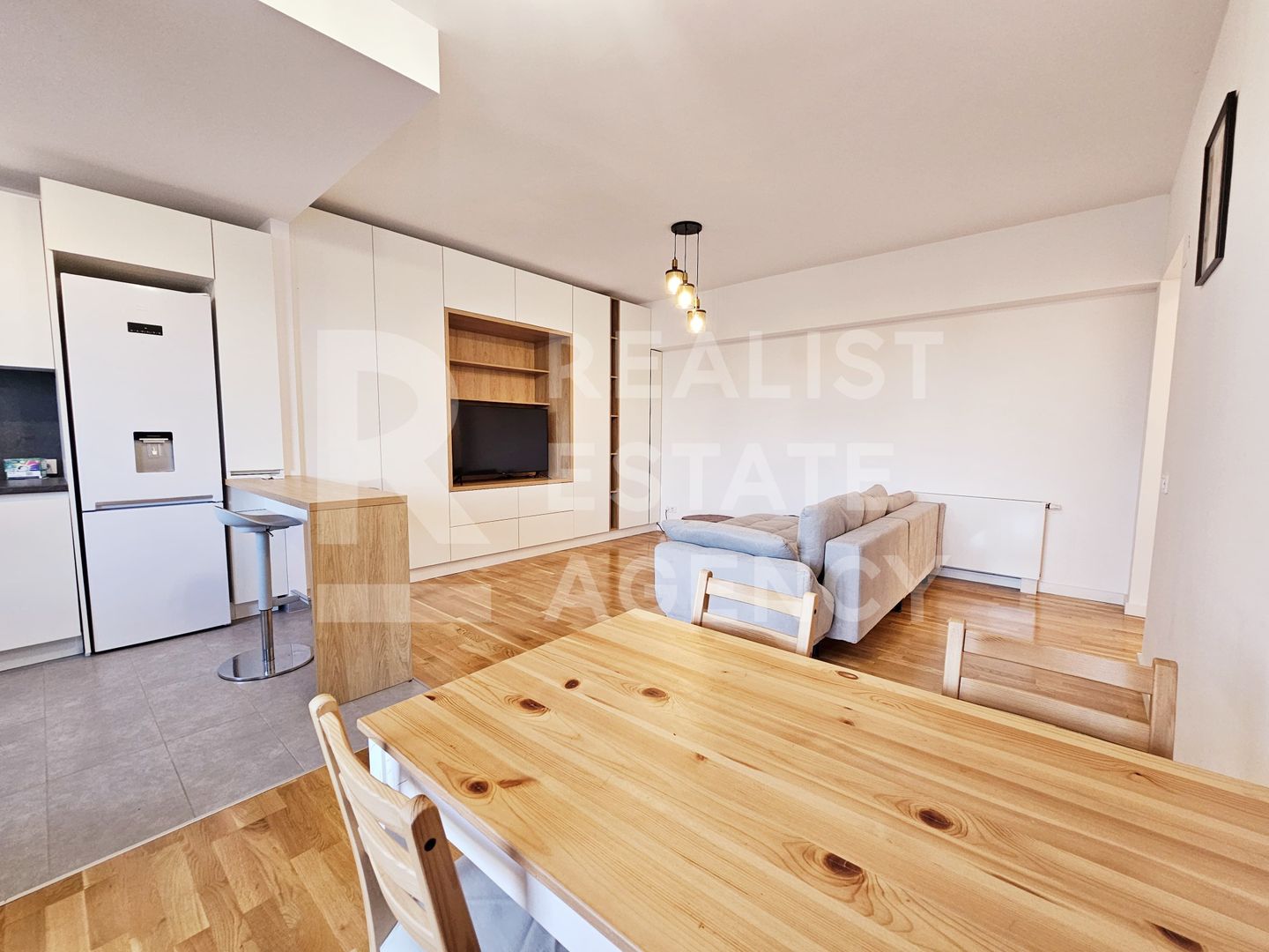 Vânzare apartament, 3 camere, Iancu Nicolae - Poză 8