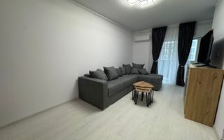 Apartament 2 camere tip studio de inchiriat  – Grand Kristal, Sector 4 - Poză 3