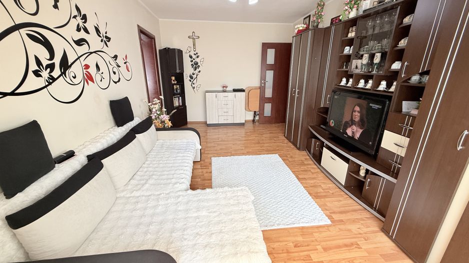 Ap 2 camere 55 mp - mobilat - zona centrala - Str Schelelor - Poză 1