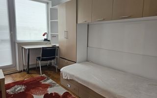 Apartament cu 3 camere, mobilat si utilat - Piata Centrala - Poză 6