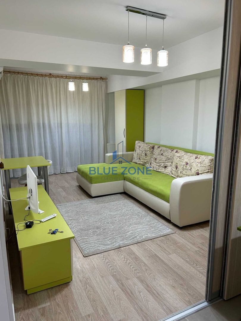 Apartament 2 camere I Politehnica Park Residence | Metrou Grozavesti - Poză 1