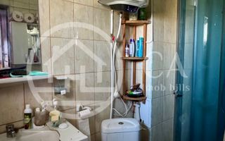 Apartament de vânzare cu 3 cam. pe doua nivele, Sânmartin, Oradea - Poză 21