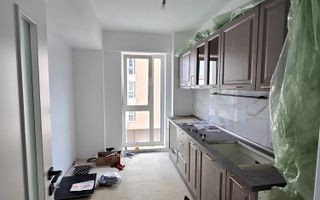 Copou- 3 camere 2 bai- decomandat- modern- parcare acoperita - Poză 12