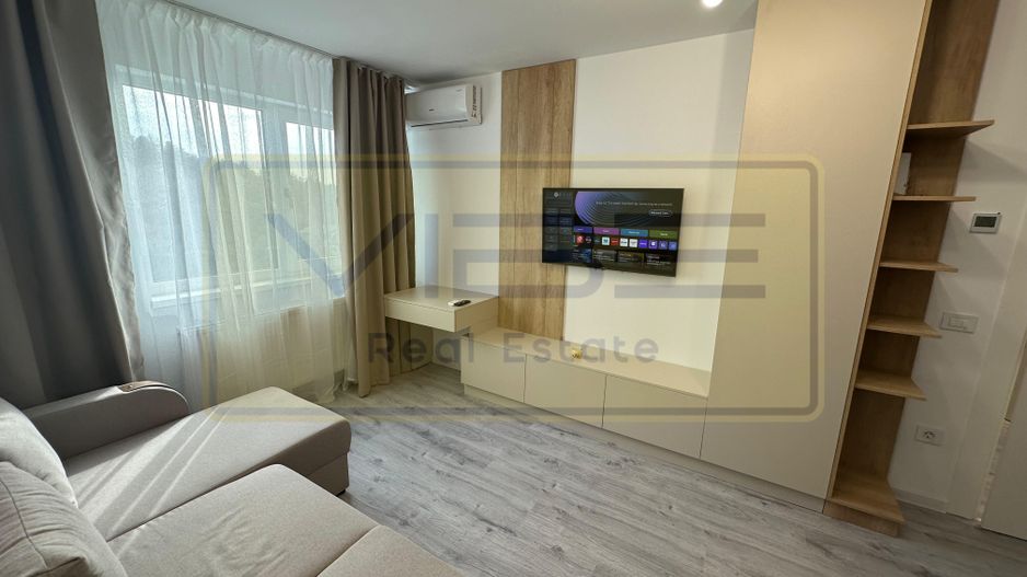 Poitiers Tower - Bloc nou- 2 camere- Modern ! - Poză 1