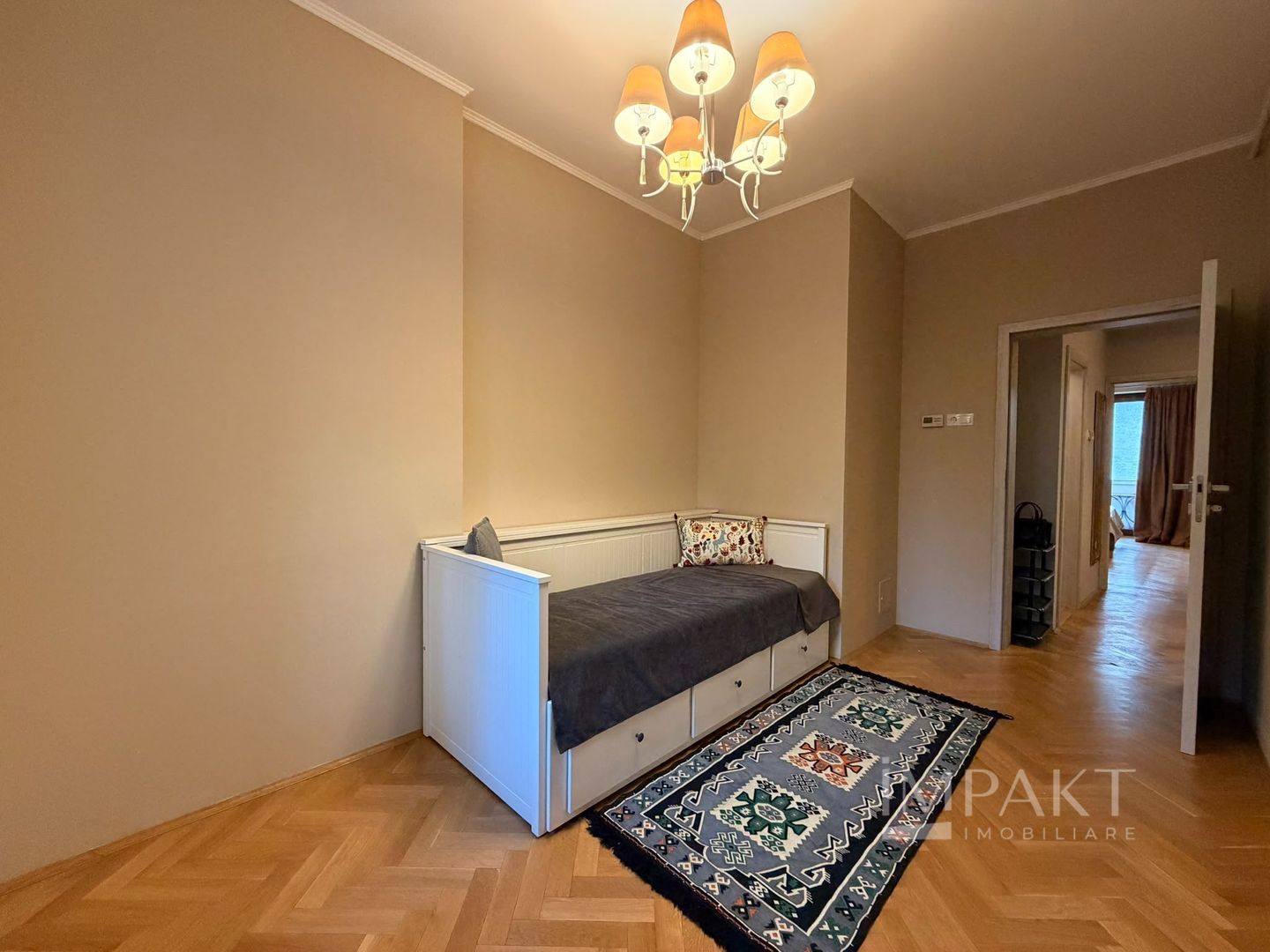 Apartament 3 camere, LUX, ultracentral - Poză 8