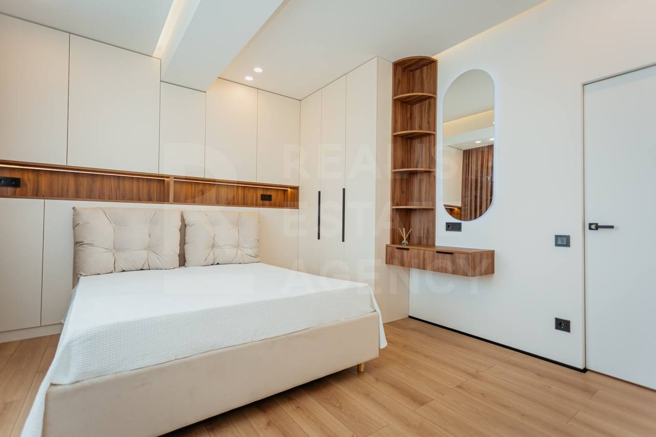 Vânzare, apartament, 2 camere, strada Nicolae Dimo, Râșcani - Poză 8