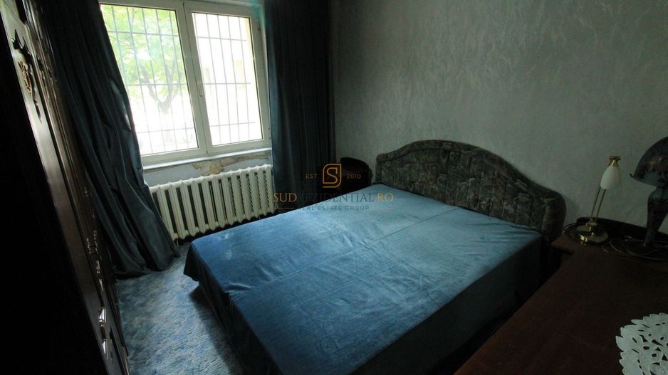 Apartament 4 camere cu potential comercial, stradal, comision0% - Poză 5