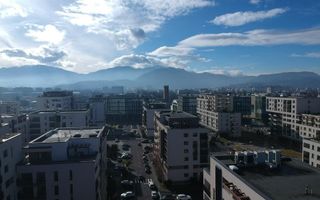 Apartament premium 2 camere Coresi Mall | Parcare Boxă I COMISION 0% - Poză 24