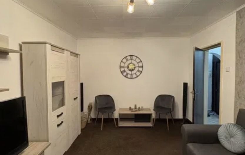 AP. 2 CAMERE - TEI, PET-FRIENDLY, BLOC REABILITAT, BUCATARIE INCHISA - Poză 2