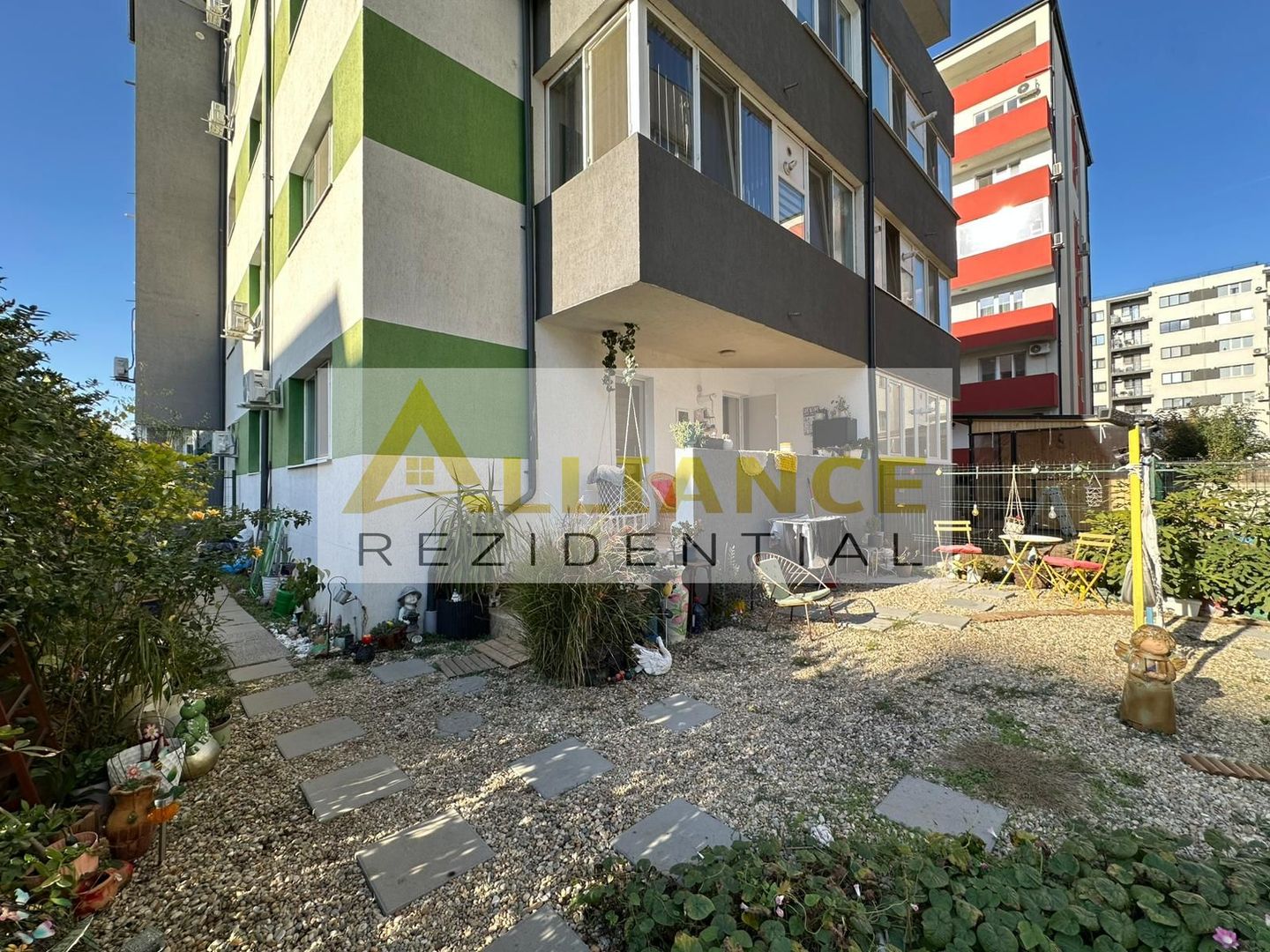 2 CAMERE + GRADINA 50 MP | BLOC 2023 | 15 MIN METROU BERCENI | 136.000 - Poză 11