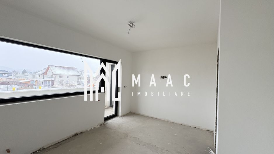 Apartament 3 camere I Etajul 1 I Selimbar - Poză 6