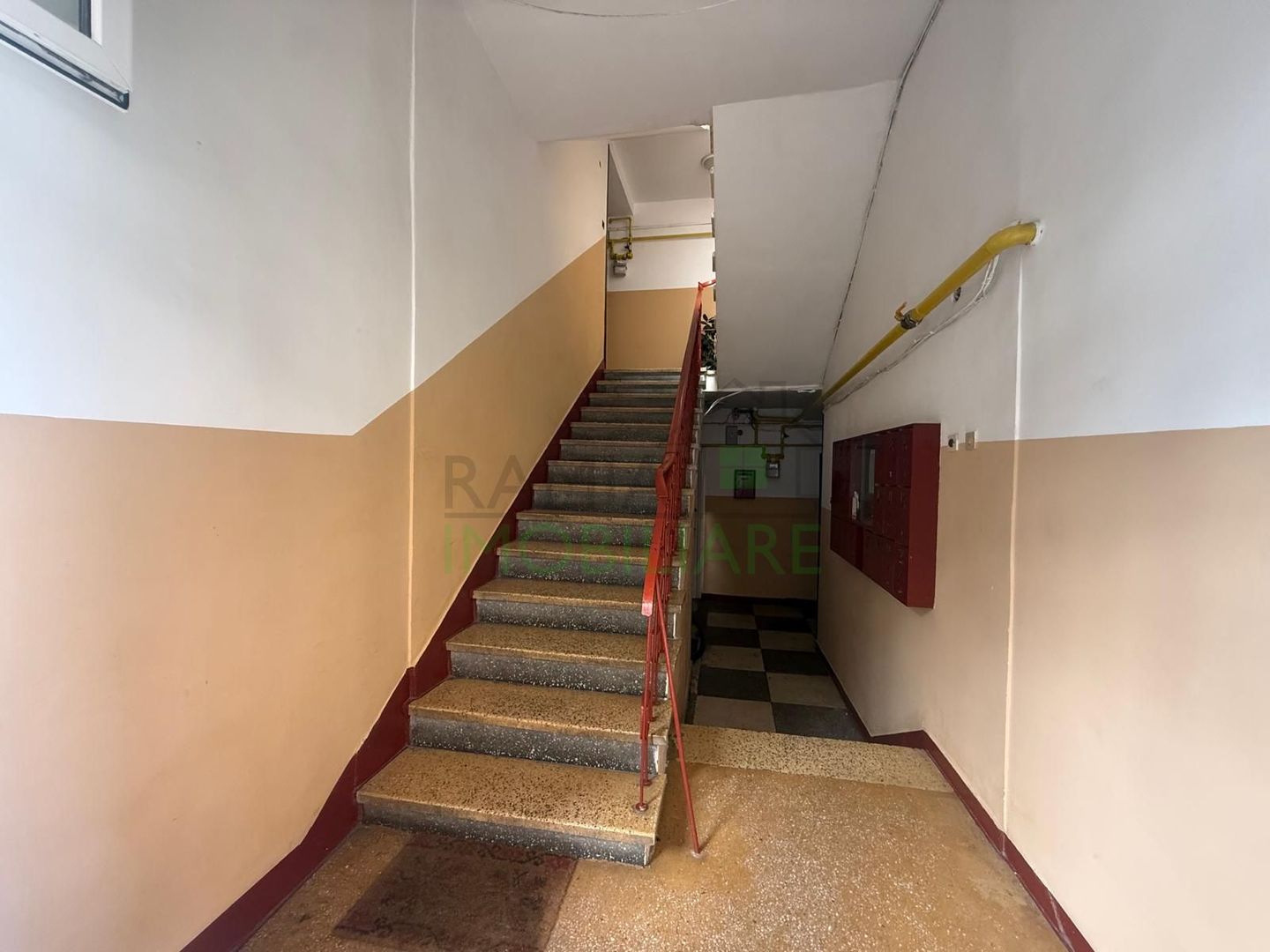 Oportunitate! Apartament 2 camere, 48 mp utili, zonă apreciată - Poză 14