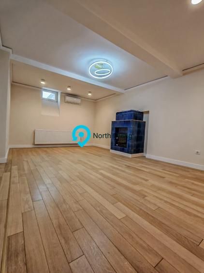 Particular spațiu în vilă lux Dorobanți/P-ța Romană/Sheraton/ASE, renovat total! - Poză 9