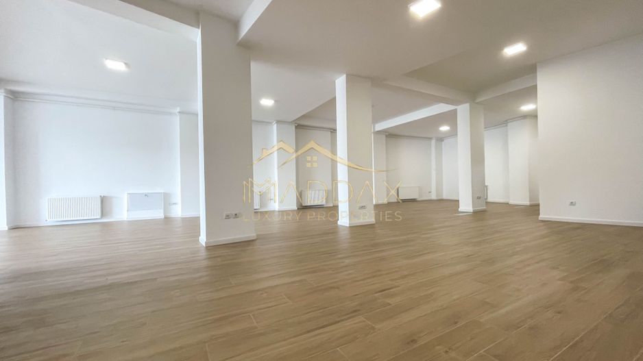 Spatiu comercial S+P+2E+M ***Prima Inchiriere*** - Poză 46