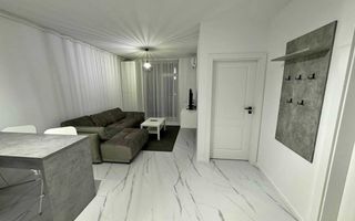 Apartament cochet de închiriat, zona linistita - Poză 7