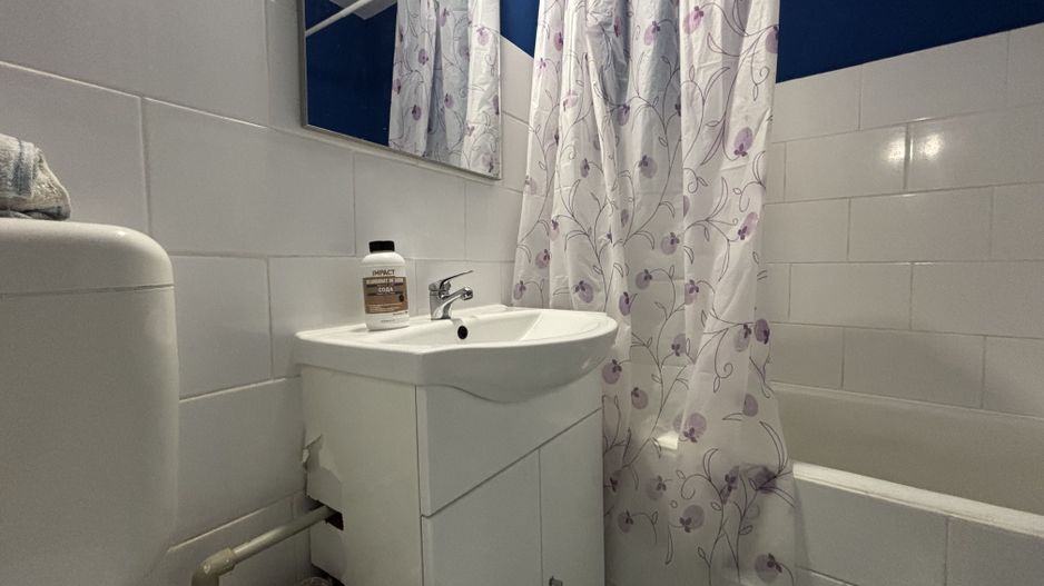 APARTAMENT 2 CAMERE | ETAJ 2 | POSIBILITATE CENTRALA - Poză 7