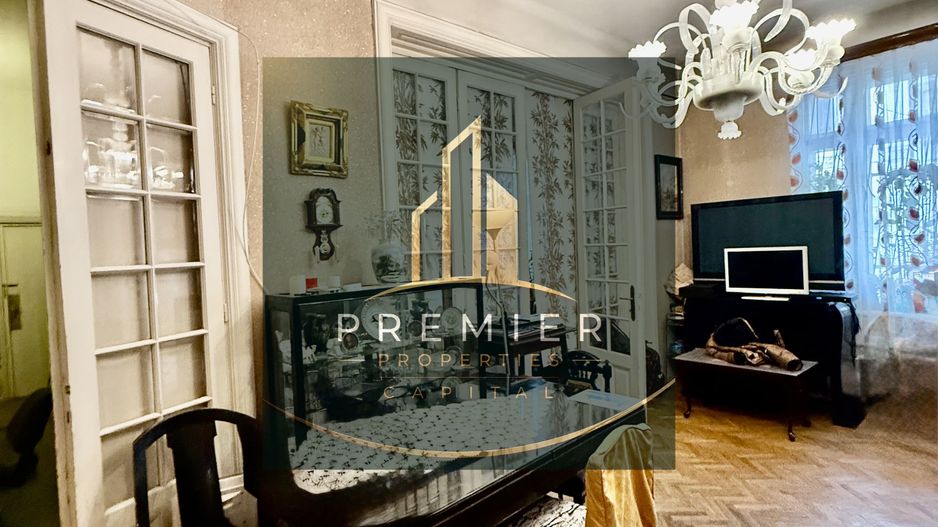 Apartament cu poveste – Polona casa " dr Theodor Burghele" - Poză 2