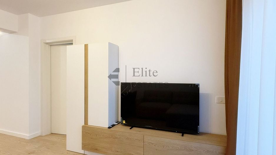 Apartament 2 camere pet friendly in Prima Arena - Poză 5