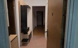 Apartament 3 camere renovat, decomandat, etaj 4, aproape de metrou - Poză 6