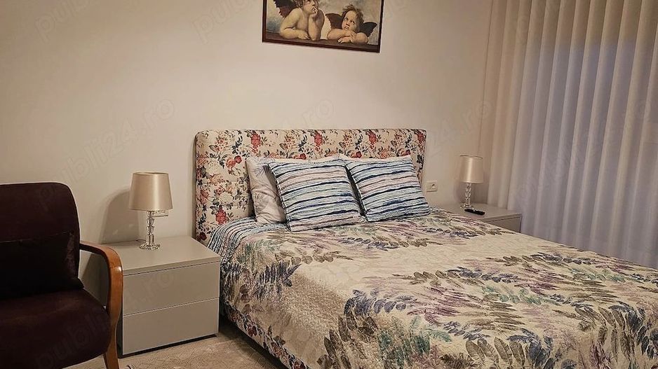 Apartament 2 camere Pipera - Poză 3