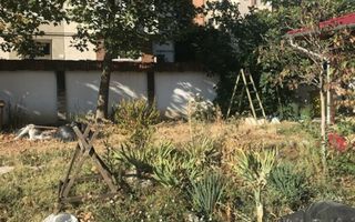 De inchiriat Casa Semidecomandata curte proprie cu 2 fronturi zona Uta - Poză 9