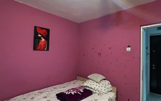 Garsonieră de închiriat în cartierul Alexandru cel Bun, Iași - Poză 4